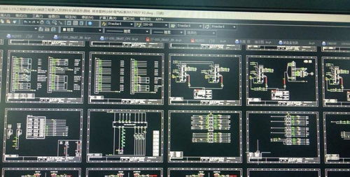 CAD繪制主流PLC電氣原理圖實例教程 從入門到實戰(zhàn)，助你成為工控高手